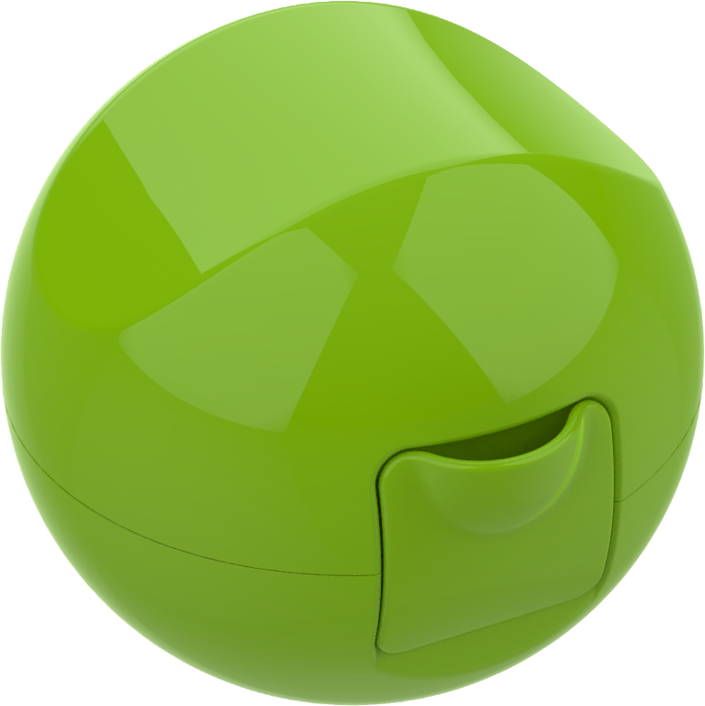 appelbox groen