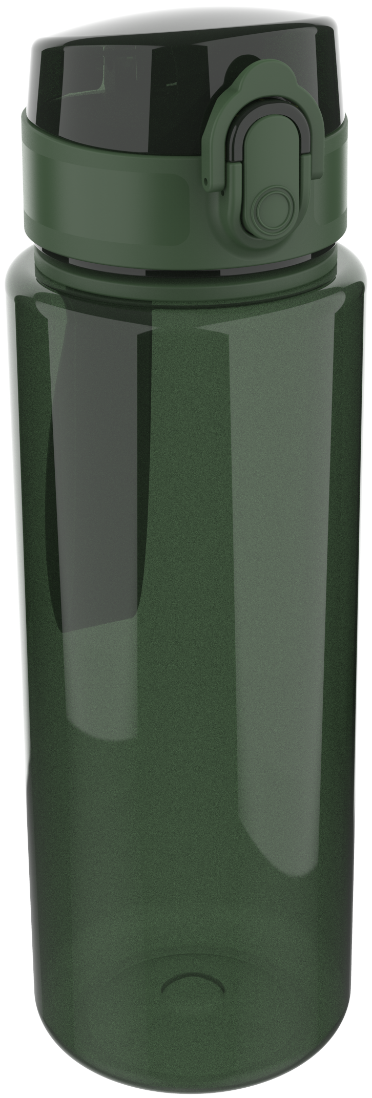 Waterfles (groen)
