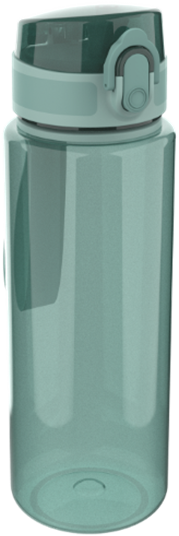 Waterfles (groen)