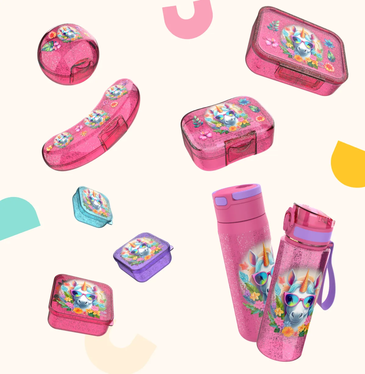 Unicorn Collection 2025