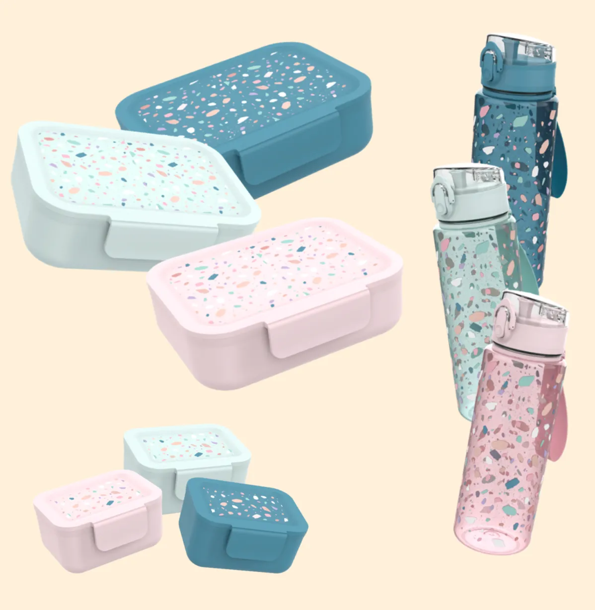 Terrazzo