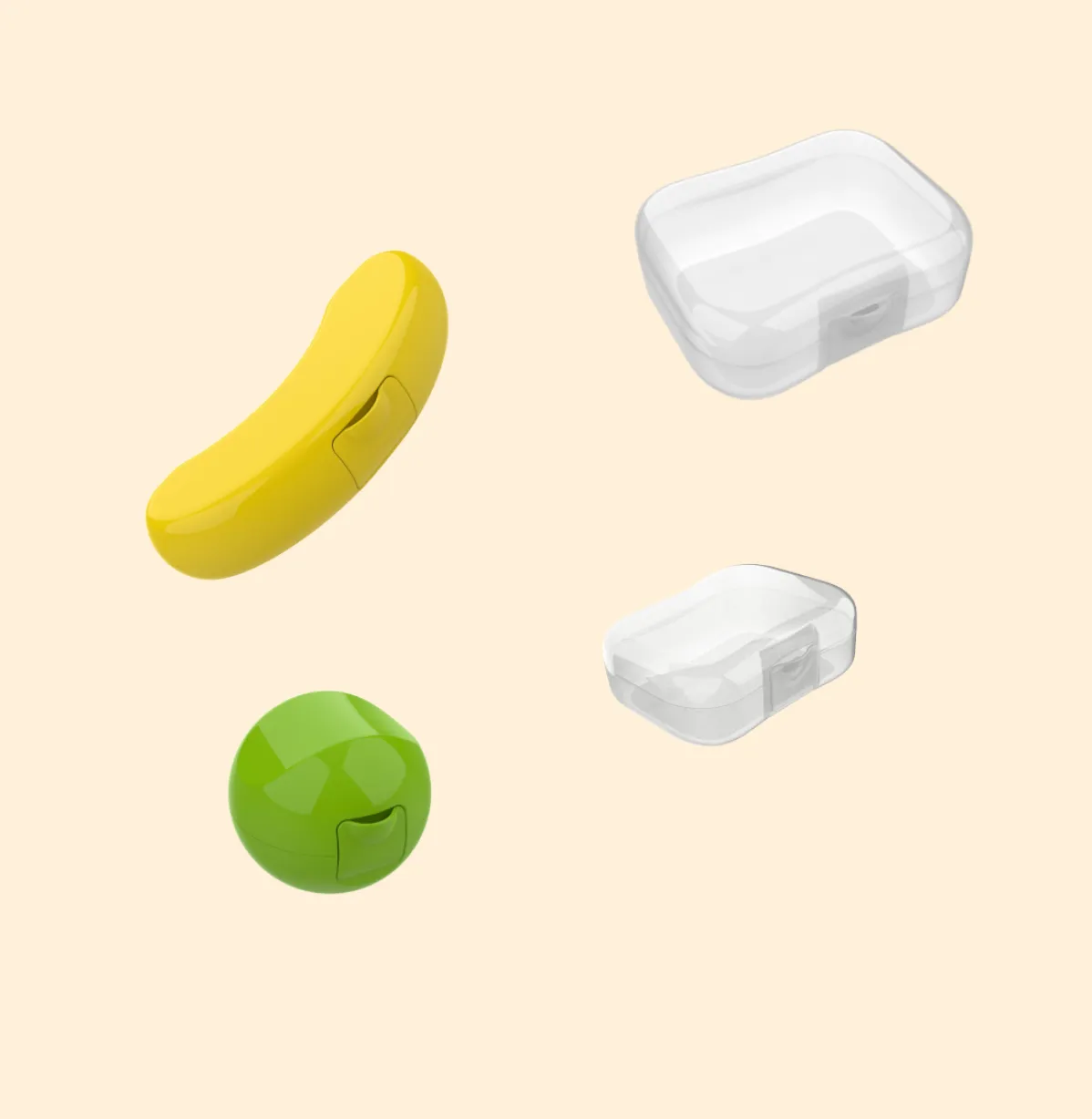 Basics Collection
