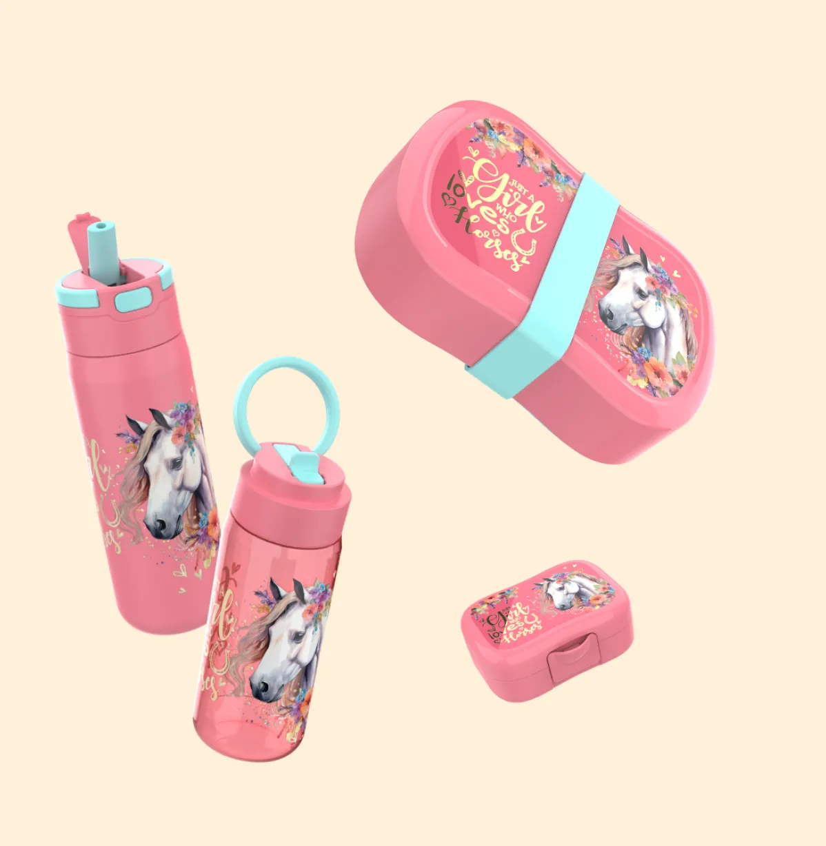 Horse Collectie