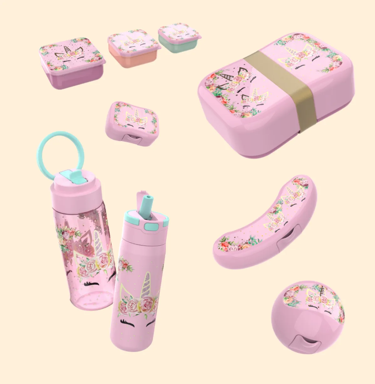 Unicorn collectie